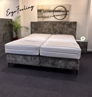 Ergofeeling boxspring Hybride 