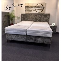 Ergofeeling boxspring Hybride 