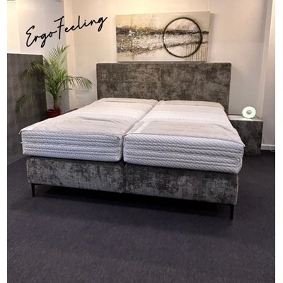 Ergofeeling boxspring Hybride 