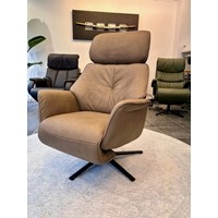 Ergofeeling S-Lounger Shabby