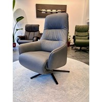 Ergofeeling S-Lounger Shark