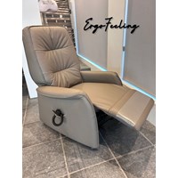 Ergofeeling relaxzetel Vulkan